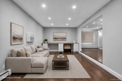 Welcome to this well-maintained oversized Cape located in the - photo 3