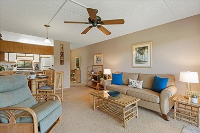 Aloha and welcome to Kihei Akahi C-317! This hotel-zoned - photo 3