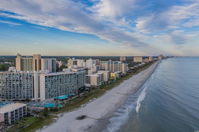 Beautiful direct ocean front, fully furnished, condo with