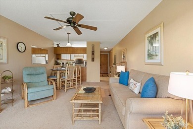 Aloha and welcome to Kihei Akahi C-317! This hotel-zoned - photo 4