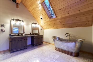 Iconic dual-cabin mountain estate on 1.14 acres with 7,162 sq ft - photo 25