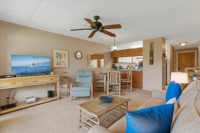Aloha and welcome to Kihei Akahi C-317! This hotel-zoned - photo 5