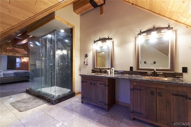 Iconic dual-cabin mountain estate on 1.14 acres with 7,162 sq ft - photo 26