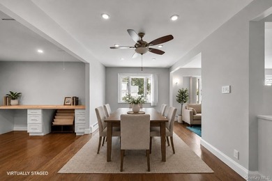 Welcome to this well-maintained oversized Cape located in the - photo 6