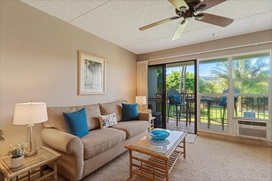 Aloha and welcome to Kihei Akahi C-317! This hotel-zoned - photo 6