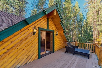 Iconic dual-cabin mountain estate on 1.14 acres with 7,162 sq ft - photo 27