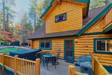 Iconic dual-cabin mountain estate on 1.14 acres with 7,162 sq ft - photo 28