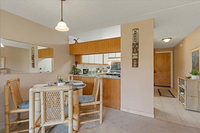 Aloha and welcome to Kihei Akahi C-317! This hotel-zoned - photo 8