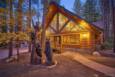 Iconic dual-cabin mountain estate on 1.14 acres with 7,162 sq ft - photo 29