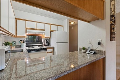 Aloha and welcome to Kihei Akahi C-317! This hotel-zoned - photo 10
