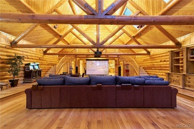 Iconic dual-cabin mountain estate on 1.14 acres with 7,162 sq ft - photo 31