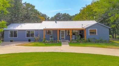 Cedar Creek Lake Home For Sale in Mabank Texas
