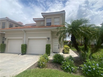 Lake Condo For Sale in Naples, Florida
