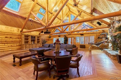 Iconic dual-cabin mountain estate on 1.14 acres with 7,162 sq ft - photo 33