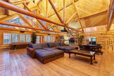 Iconic dual-cabin mountain estate on 1.14 acres with 7,162 sq ft - photo 34