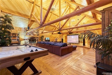 Iconic dual-cabin mountain estate on 1.14 acres with 7,162 sq ft - photo 35