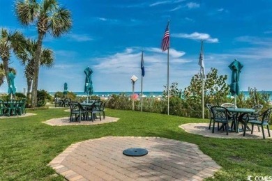 Beautiful direct ocean front, fully furnished, condo with