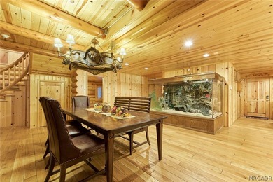Iconic dual-cabin mountain estate on 1.14 acres with 7,162 sq ft - photo 37