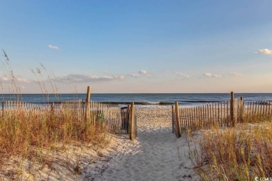 Beautiful direct ocean front, fully furnished, condo with