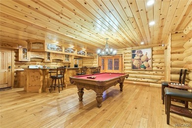 Iconic dual-cabin mountain estate on 1.14 acres with 7,162 sq ft - photo 39