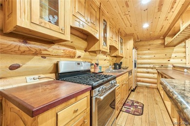 Iconic dual-cabin mountain estate on 1.14 acres with 7,162 sq ft - photo 40