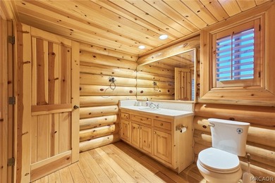 Iconic dual-cabin mountain estate on 1.14 acres with 7,162 sq ft - photo 42