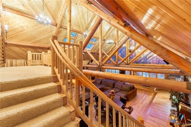 Iconic dual-cabin mountain estate on 1.14 acres with 7,162 sq ft - photo 43