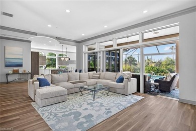 WOW FACTOR ON WOODSAGE!! With its unique and highly desirable