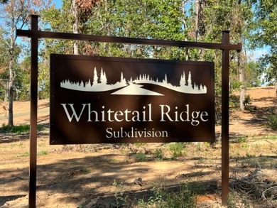 A great price on an interior lot in  Whitetail Ridge Subdivision. - Lake Lot For Sale in Milam, Texas