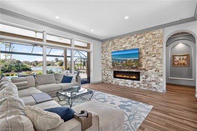 WOW FACTOR ON WOODSAGE!! With its unique and highly desirable