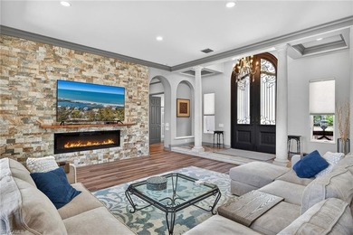 WOW FACTOR ON WOODSAGE!! With its unique and highly desirable