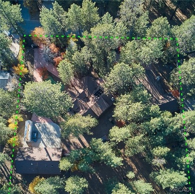 Iconic dual-cabin mountain estate on 1.14 acres with 7,162 sq ft - photo 50