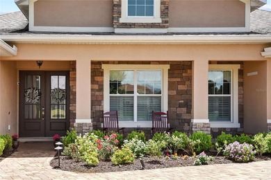 THE MONTVERDE RESERVE // Welcome to 14820 Borromini Street in - photo 3