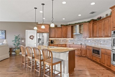 THE MONTVERDE RESERVE // Welcome to 14820 Borromini Street in - photo 8
