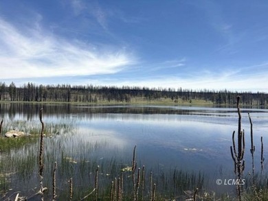 (private lake, pond, coastal) Acreage For Sale in Bly Oregon