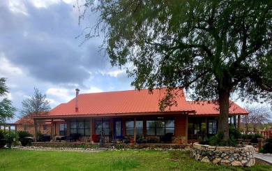 Lake Home For Sale in Del Rio, Texas