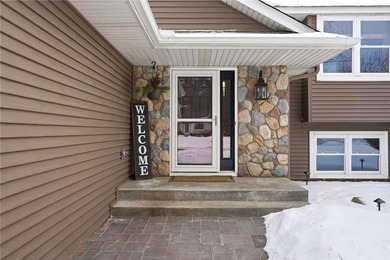 (private lake, pond, creek) Home Sale Pending in Watertown Minnesota