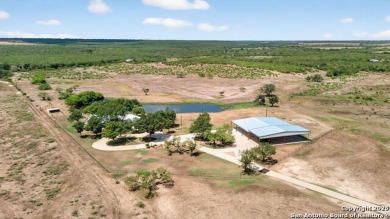 (private lake, pond, creek) Home For Sale in Devine Texas