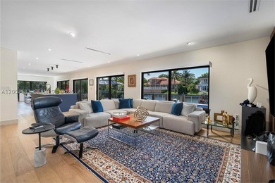 Located in Gables by the Sea, this fully renovated waterfront - photo 4