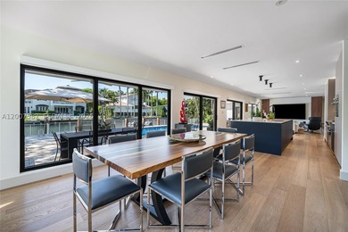 Located in Gables by the Sea, this fully renovated waterfront - photo 7