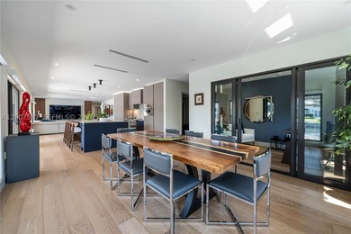 Located in Gables by the Sea, this fully renovated waterfront - photo 8