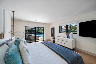Located in Gables by the Sea, this fully renovated waterfront - photo 10