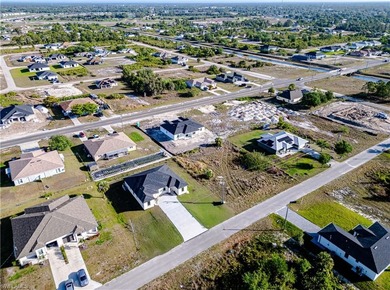 Lehigh Acres Area Home For Sale in Lehigh Acres Florida