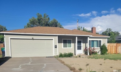  Home For Sale in Carson City Nevada