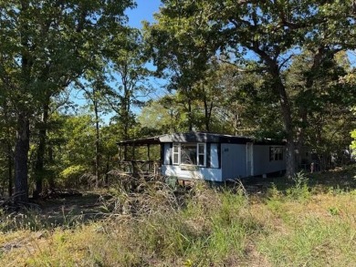 Lake Acreage For Sale in Lampe, Missouri