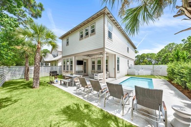 Located in the gated Villas of Frangista community within the - photo 1