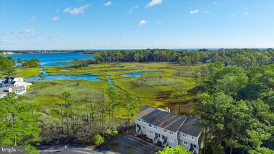 Lake Condo For Sale in Bethany Beach, Delaware