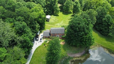Generational land-First time on the market! Custom built family - photo 1