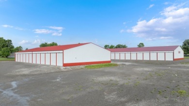 Boat Sheds Near Peter Cave  - Lake Commercial For Sale in Leitchfield, Kentucky
