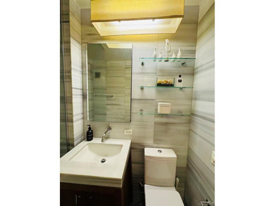 Luxury large studio located at residential high rise building - photo 11